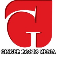 Ginger Roots Media logo, Ginger Roots Media contact details