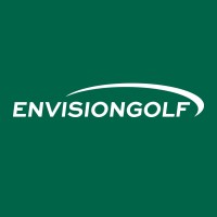 Envision Golf logo, Envision Golf contact details