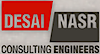 Desai/Nasr Consulting Engineers Inc. logo, Desai/Nasr Consulting Engineers Inc. contact details