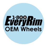 1-800EveryRim logo, 1-800EveryRim contact details