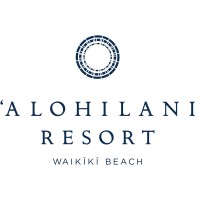 Alohilani Resort Waikiki Beach logo, Alohilani Resort Waikiki Beach contact details