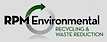 RPM Environmental logo, RPM Environmental contact details