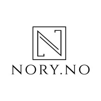 Nory.no logo, Nory.no contact details