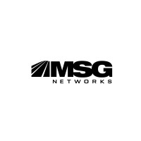 MSG Networks Inc. logo, MSG Networks Inc. contact details