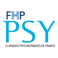 FHP-Psychiatrie logo, FHP-Psychiatrie contact details