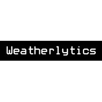 Weatherlytics logo, Weatherlytics contact details