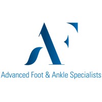 Advanced Foot and Ankle Specialists LLC logo, Advanced Foot and Ankle Specialists LLC contact details