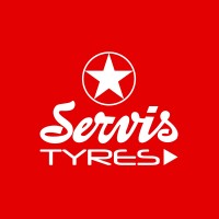 Servis Tyres logo, Servis Tyres contact details