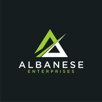 Albanese Enterprises logo, Albanese Enterprises contact details