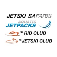 The Jetski Club - Jetski Safaris Ltd logo, The Jetski Club - Jetski Safaris Ltd contact details