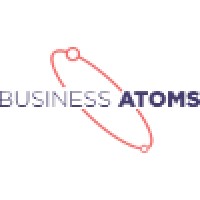 Business Atoms logo, Business Atoms contact details