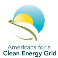 Americans for a Clean Energy Grid (ACEG) logo, Americans for a Clean Energy Grid (ACEG) contact details