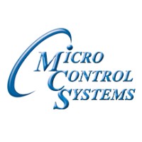 Micro Control System Inc logo, Micro Control System Inc contact details