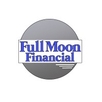 Full Moon Financial logo, Full Moon Financial contact details