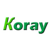 Koray Horticultural Lighting logo, Koray Horticultural Lighting contact details