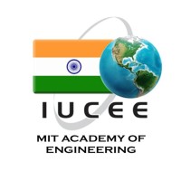 IUCEE MITAOE logo, IUCEE MITAOE contact details