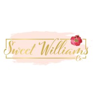 Sweet Williams Co logo, Sweet Williams Co contact details