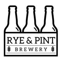 Rye & Pint Brewery logo, Rye & Pint Brewery contact details