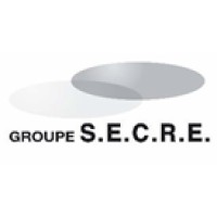 GROUPE SECRE logo, GROUPE SECRE contact details