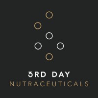 3rd Day Nutraceuticals logo, 3rd Day Nutraceuticals contact details