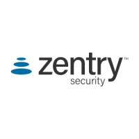 Zentry Security logo, Zentry Security contact details