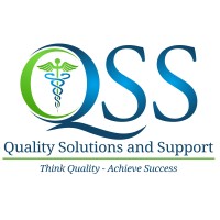 Quality Solutions & Support logo, Quality Solutions & Support contact details