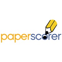 Paperscorer logo, Paperscorer contact details