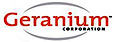 Geranium Corporation logo, Geranium Corporation contact details