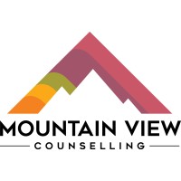 Mountain View Counselling logo, Mountain View Counselling contact details