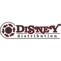 Disney Distribution, LLC logo, Disney Distribution, LLC contact details