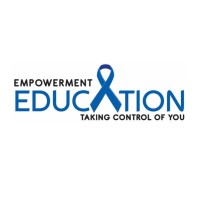 Empowerment Education logo, Empowerment Education contact details