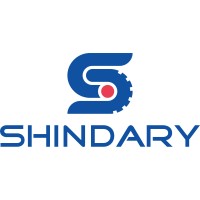 Shindary Automotive Parts logo, Shindary Automotive Parts contact details