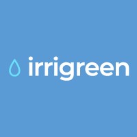 IrriGreen logo, IrriGreen contact details