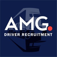 AMG Driver Recruitment logo, AMG Driver Recruitment contact details