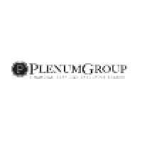 Plenum Group logo, Plenum Group contact details