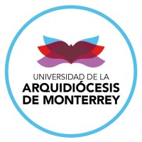 Universidad de la Arquidiócesis de Monterrey logo, Universidad de la Arquidiócesis de Monterrey contact details