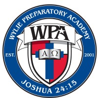 Wylie Preparatory Academy logo, Wylie Preparatory Academy contact details