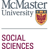 McMaster Faculty of Social Sciences logo, McMaster Faculty of Social Sciences contact details