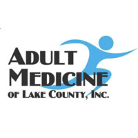 Adult Medicine Of Lake County logo, Adult Medicine Of Lake County contact details