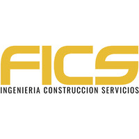 Constructora FICS logo, Constructora FICS contact details