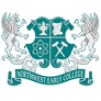 Northwest Early College High School (Nwechs) logo, Northwest Early College High School (Nwechs) contact details