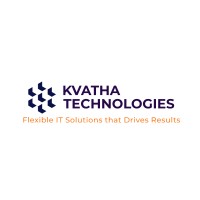 Kvathaa Technologies logo, Kvathaa Technologies contact details