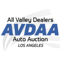 ALL VALLEY DEALERS AUTO AUCTION, INC logo, ALL VALLEY DEALERS AUTO AUCTION, INC contact details