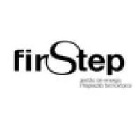 firstep logo, firstep contact details