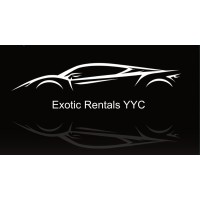 Exotic Rentals Calgary logo, Exotic Rentals Calgary contact details