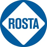 ROSTA Canada logo, ROSTA Canada contact details