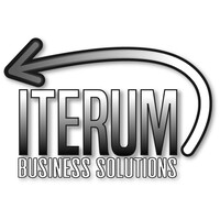 ITERUM BUSINESS SOLUTIONS logo, ITERUM BUSINESS SOLUTIONS contact details