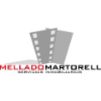 Mellado Martorell Servicios Inmobiliarios Ltda logo, Mellado Martorell Servicios Inmobiliarios Ltda contact details