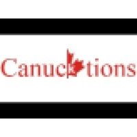 Canucktions Reporting Inc. logo, Canucktions Reporting Inc. contact details