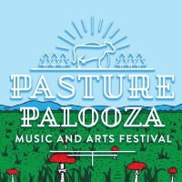 Pasture Palooza Music & Arts Festival logo, Pasture Palooza Music & Arts Festival contact details